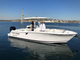 24' Blackfin 2018 Yacht For Sale